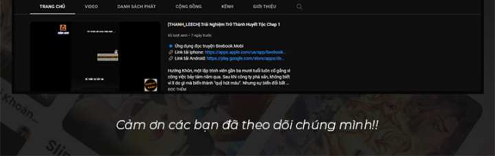 Hoá Ra Ta Là Lão Tổ Ma Đạo?: Chapter 38