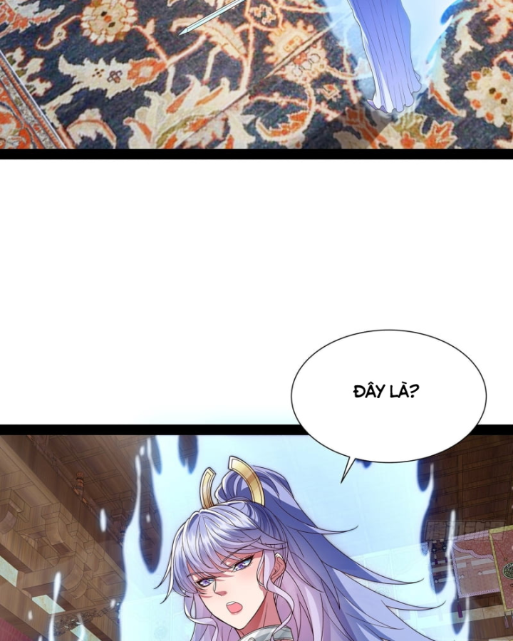 Hoá Ra Ta Là Lão Tổ Ma Đạo?: Chapter 38