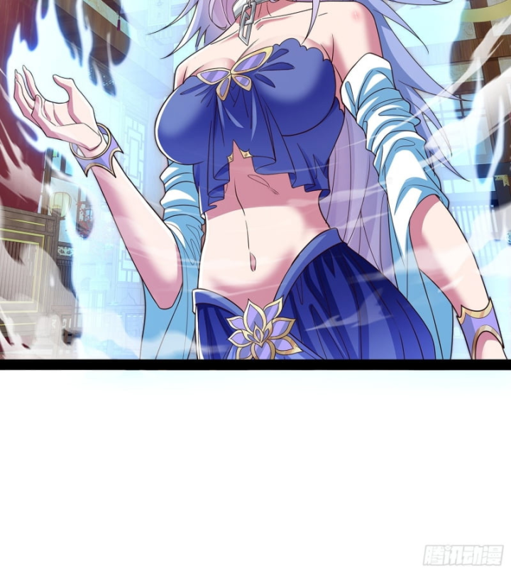 Hoá Ra Ta Là Lão Tổ Ma Đạo?: Chapter 38