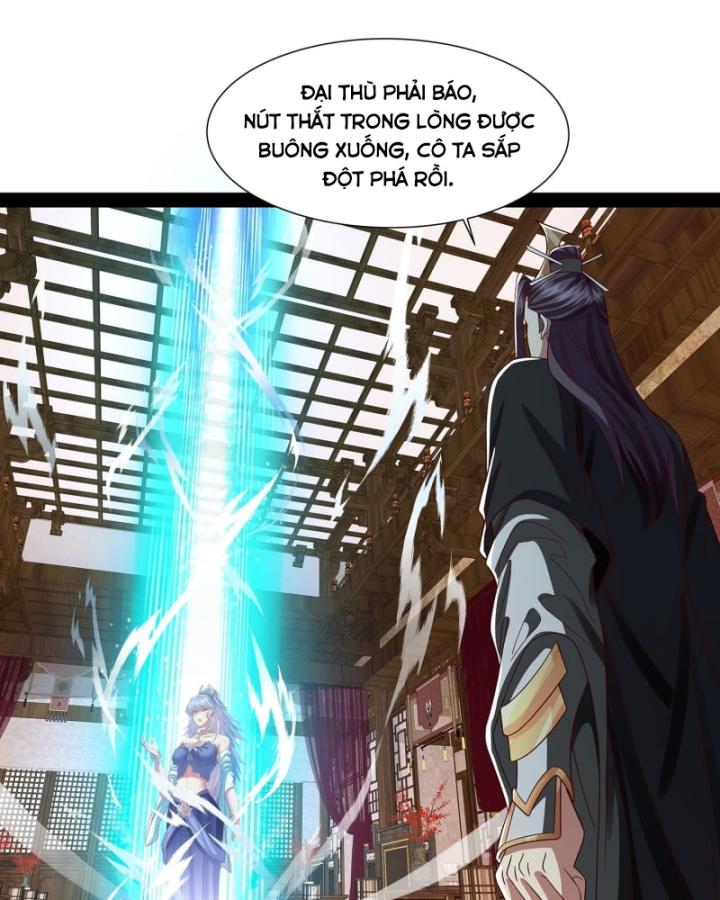 Hoá Ra Ta Là Lão Tổ Ma Đạo?: Chapter 38