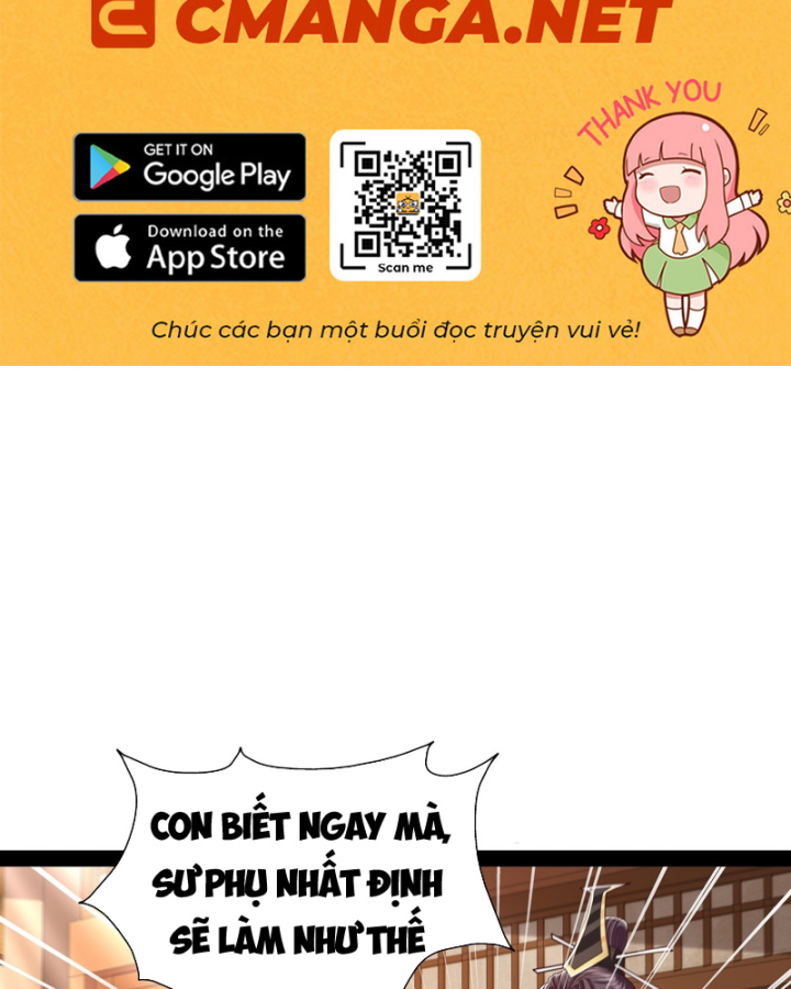 Hoá Ra Ta Là Lão Tổ Ma Đạo?: Chapter 39