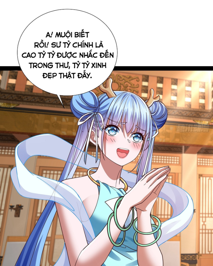 Hoá Ra Ta Là Lão Tổ Ma Đạo?: Chapter 39