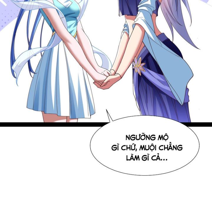 Hoá Ra Ta Là Lão Tổ Ma Đạo?: Chapter 39