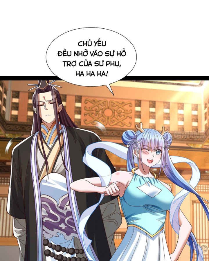 Hoá Ra Ta Là Lão Tổ Ma Đạo?: Chapter 39