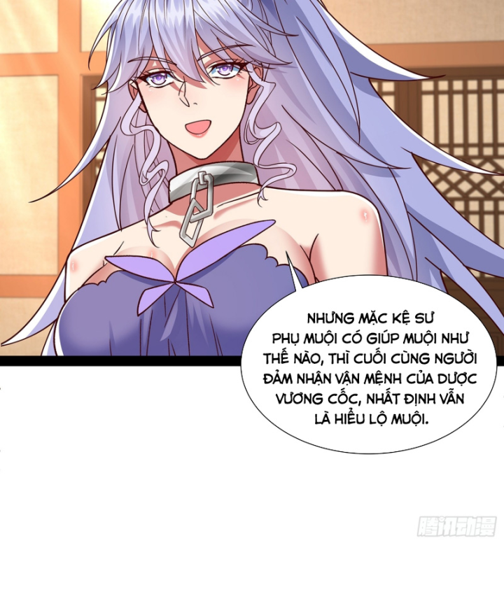 Hoá Ra Ta Là Lão Tổ Ma Đạo?: Chapter 39
