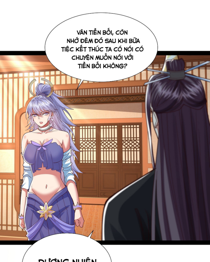 Hoá Ra Ta Là Lão Tổ Ma Đạo?: Chapter 39