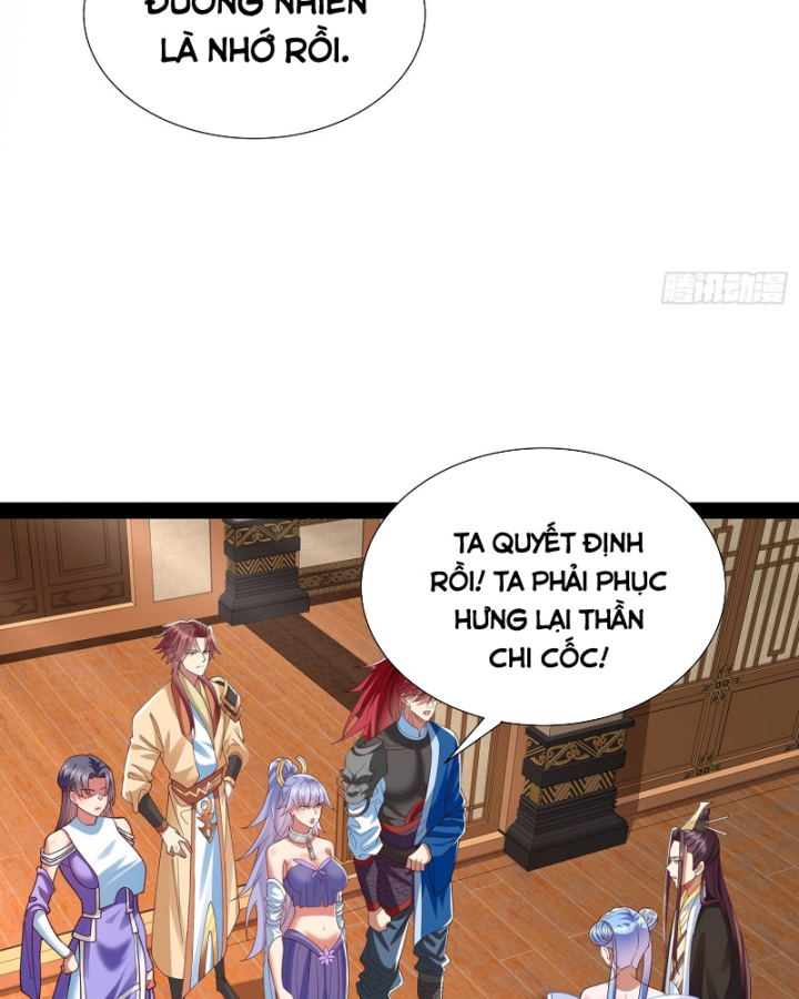 Hoá Ra Ta Là Lão Tổ Ma Đạo?: Chapter 39