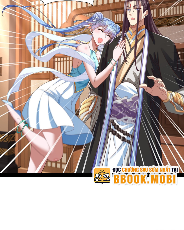 Hoá Ra Ta Là Lão Tổ Ma Đạo?: Chapter 39