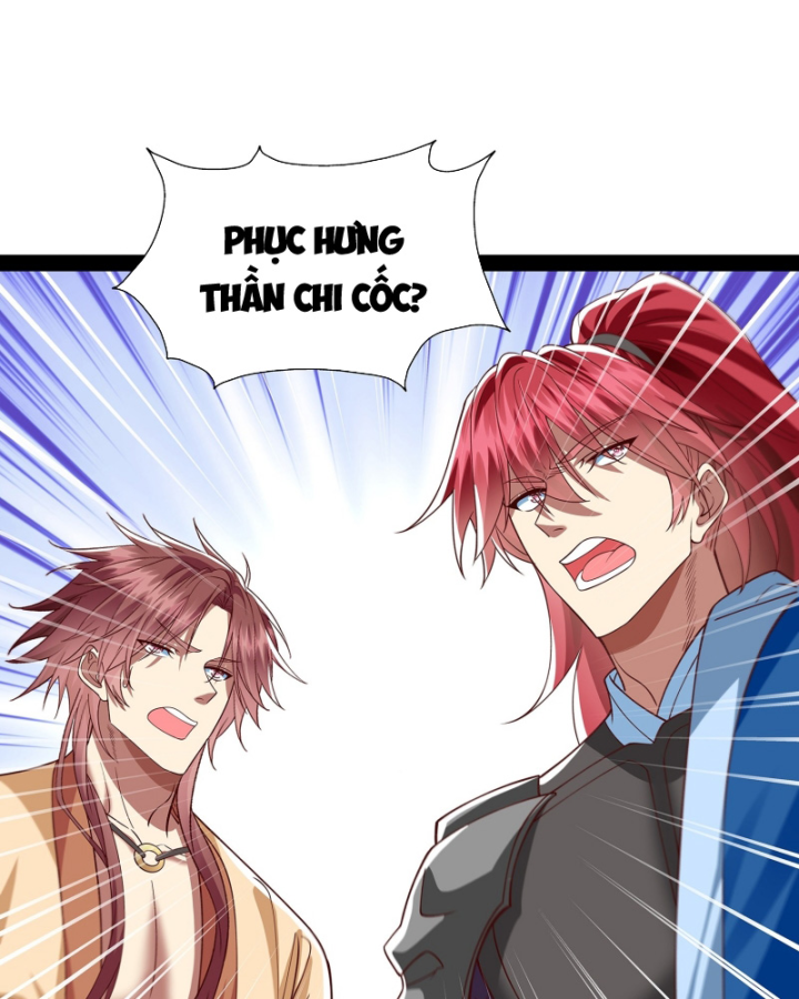 Hoá Ra Ta Là Lão Tổ Ma Đạo?: Chapter 39