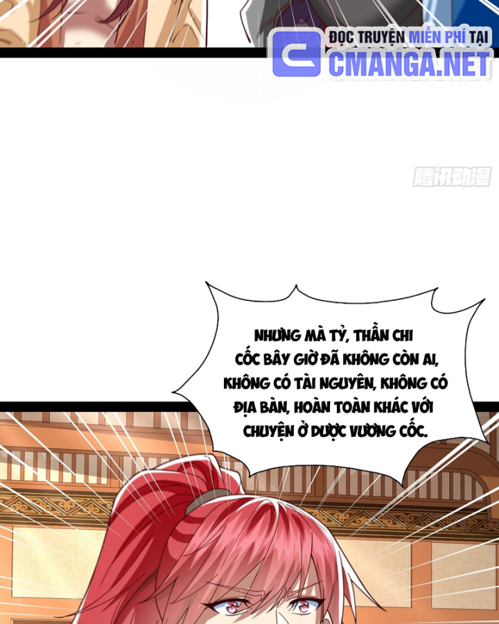 Hoá Ra Ta Là Lão Tổ Ma Đạo?: Chapter 39