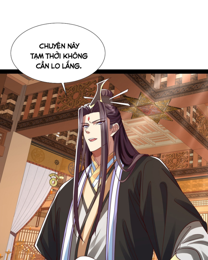 Hoá Ra Ta Là Lão Tổ Ma Đạo?: Chapter 39