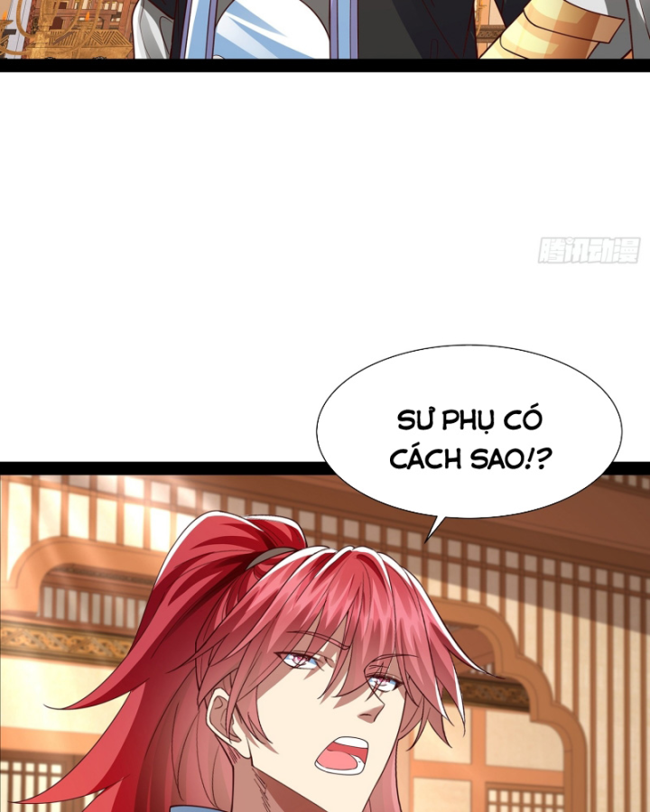 Hoá Ra Ta Là Lão Tổ Ma Đạo?: Chapter 39