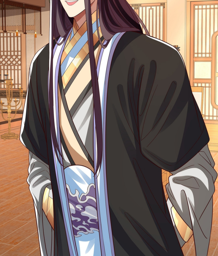 Hoá Ra Ta Là Lão Tổ Ma Đạo?: Chapter 39