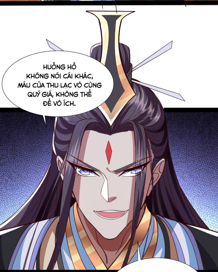 Hoá Ra Ta Là Lão Tổ Ma Đạo?: Chapter 39