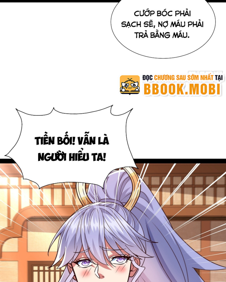 Hoá Ra Ta Là Lão Tổ Ma Đạo?: Chapter 39