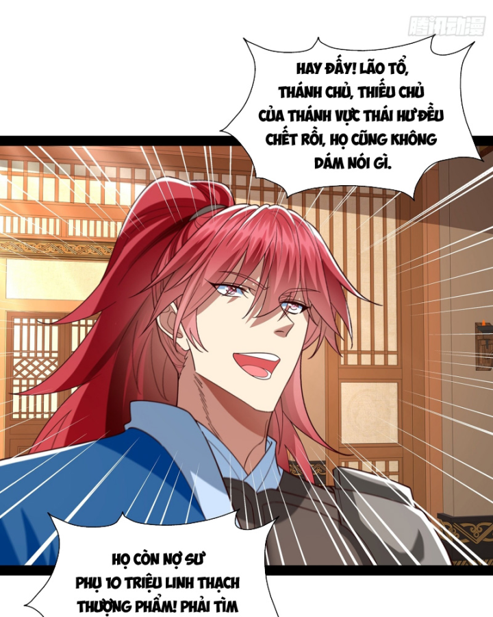 Hoá Ra Ta Là Lão Tổ Ma Đạo?: Chapter 39