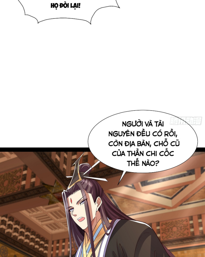 Hoá Ra Ta Là Lão Tổ Ma Đạo?: Chapter 39