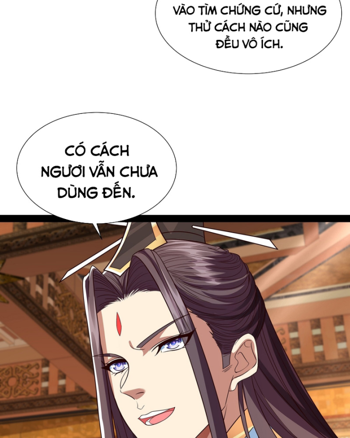 Hoá Ra Ta Là Lão Tổ Ma Đạo?: Chapter 39