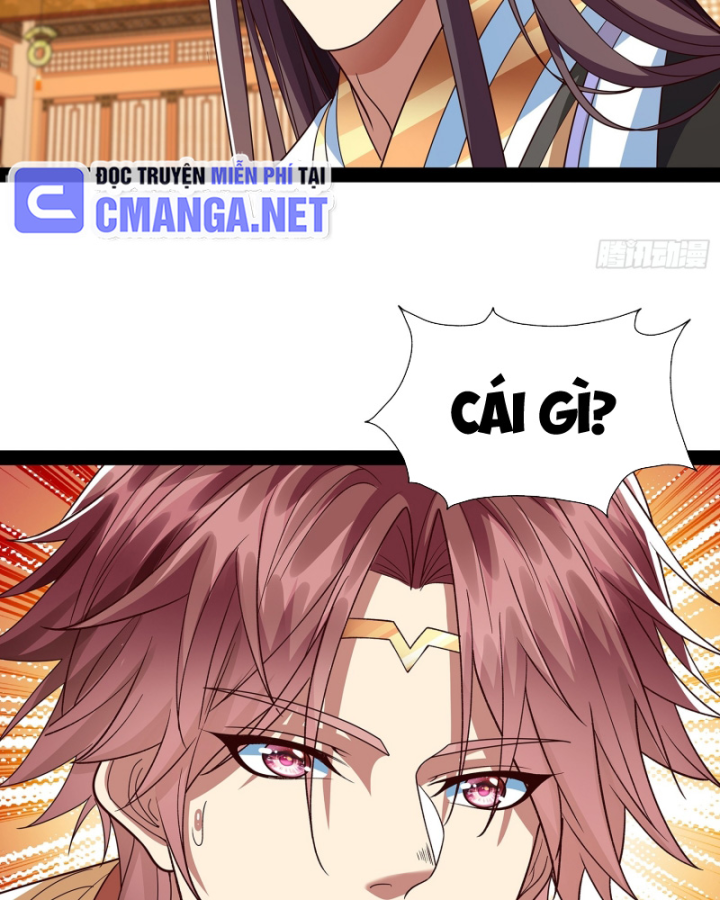 Hoá Ra Ta Là Lão Tổ Ma Đạo?: Chapter 39