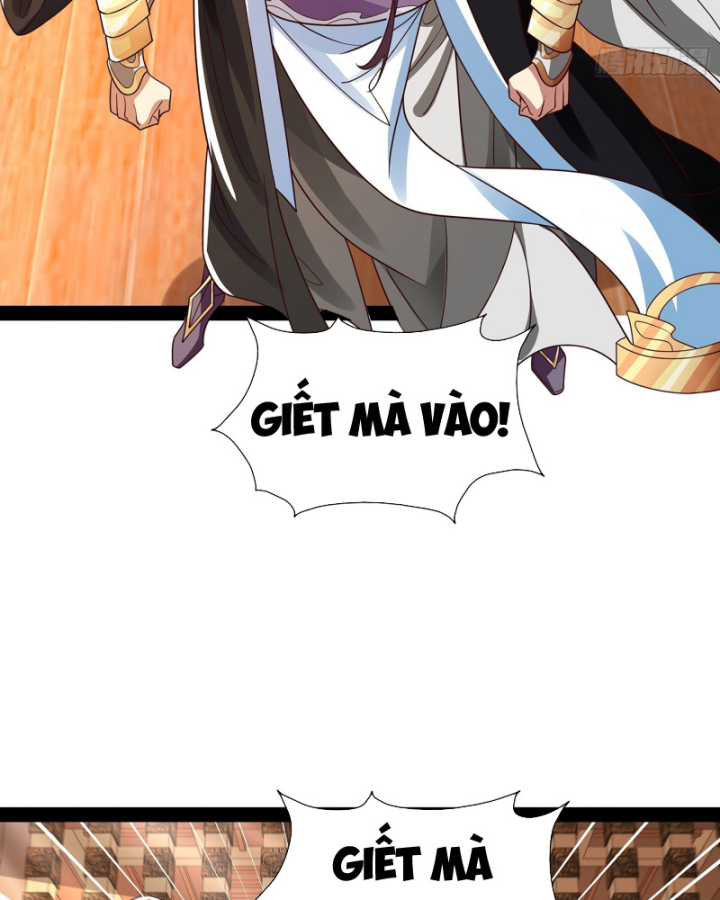 Hoá Ra Ta Là Lão Tổ Ma Đạo?: Chapter 39