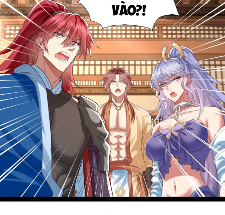 Hoá Ra Ta Là Lão Tổ Ma Đạo?: Chapter 39