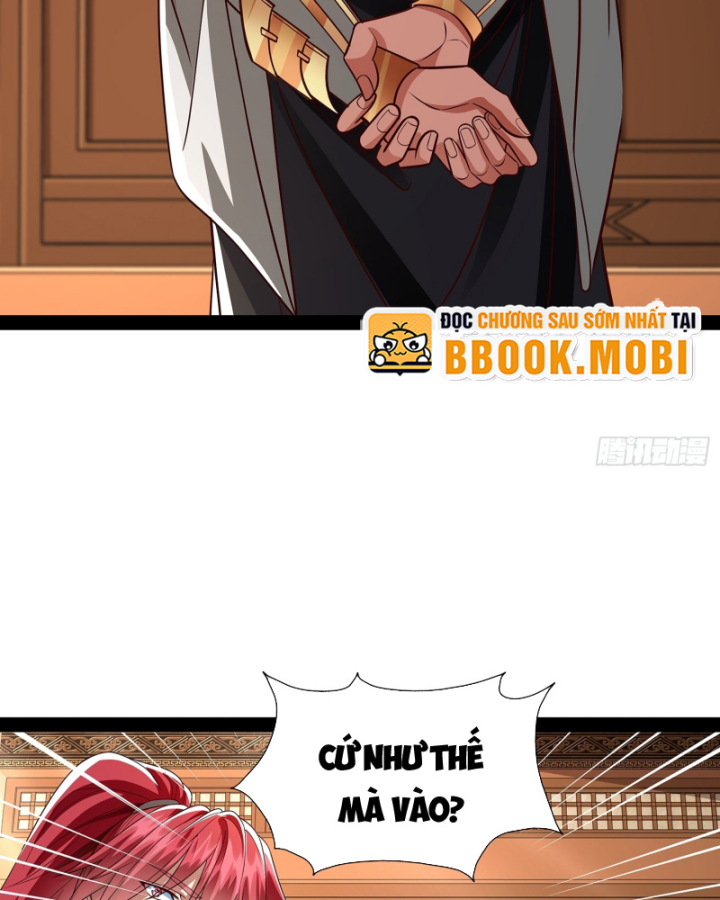 Hoá Ra Ta Là Lão Tổ Ma Đạo?: Chapter 39