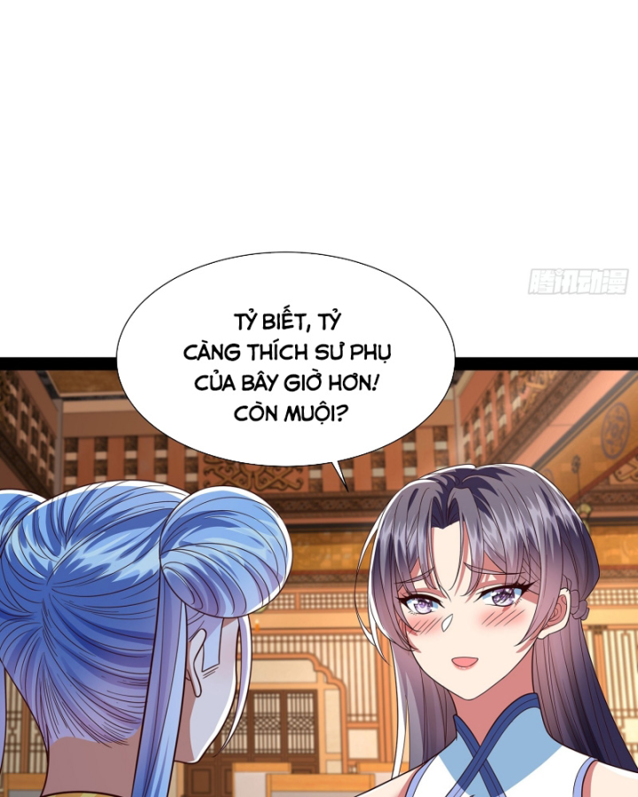 Hoá Ra Ta Là Lão Tổ Ma Đạo?: Chapter 39