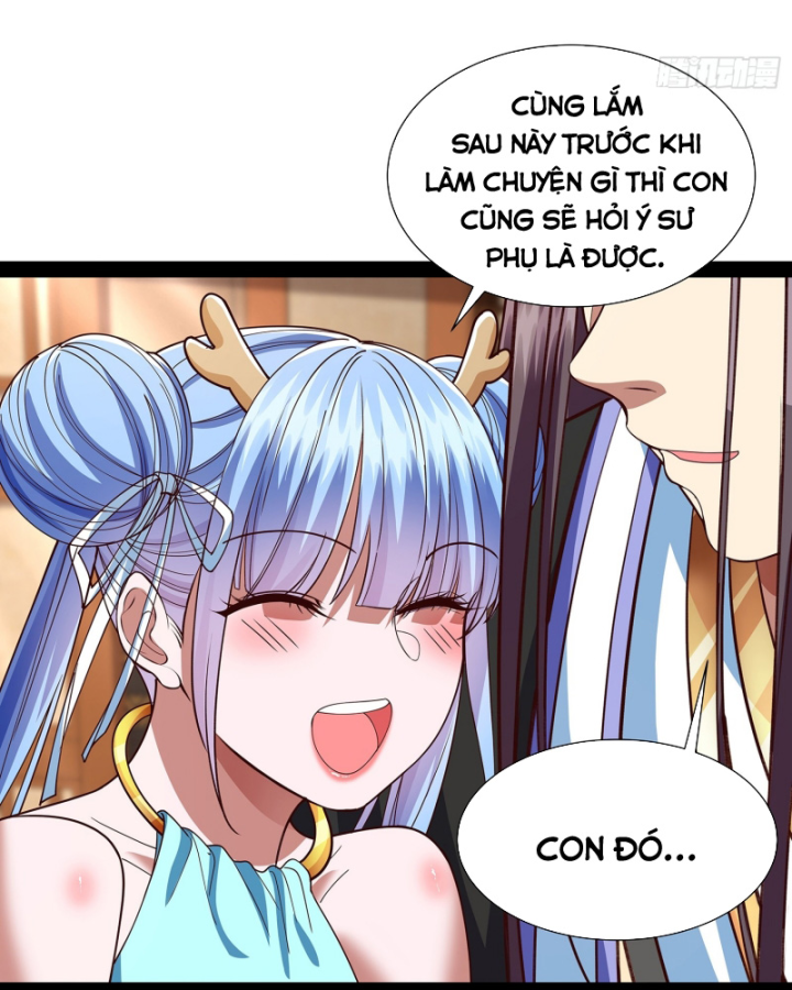 Hoá Ra Ta Là Lão Tổ Ma Đạo?: Chapter 39