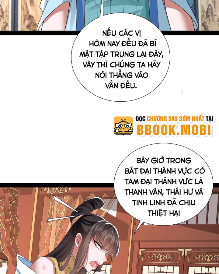 Hoá Ra Ta Là Lão Tổ Ma Đạo?: Chapter 39