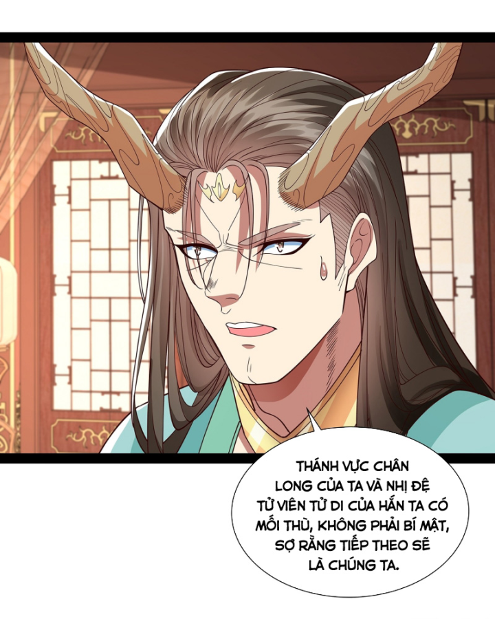 Hoá Ra Ta Là Lão Tổ Ma Đạo?: Chapter 39