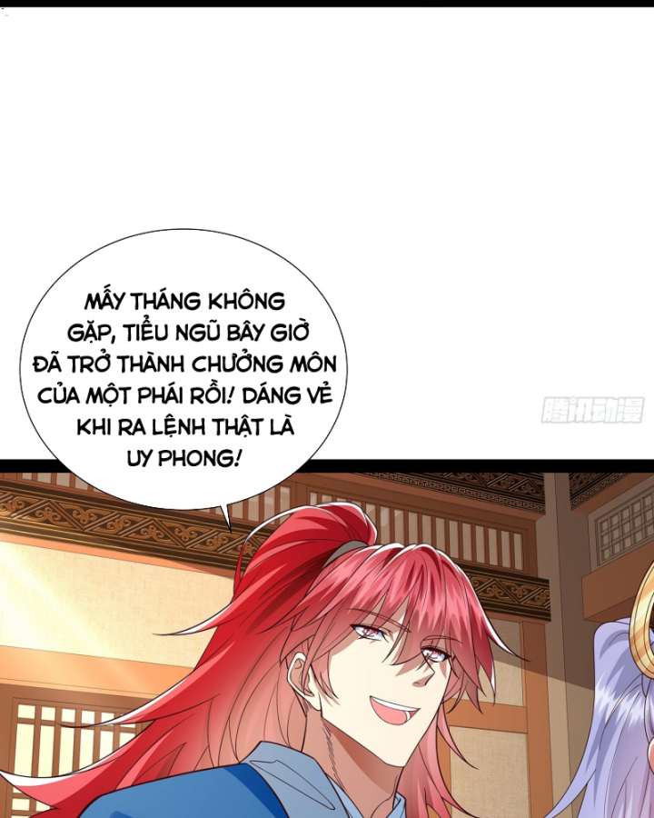 Hoá Ra Ta Là Lão Tổ Ma Đạo?: Chapter 39
