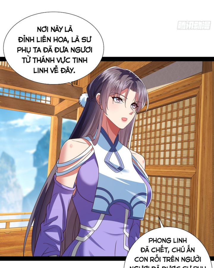 Hoá Ra Ta Là Lão Tổ Ma Đạo?: Chapter 39