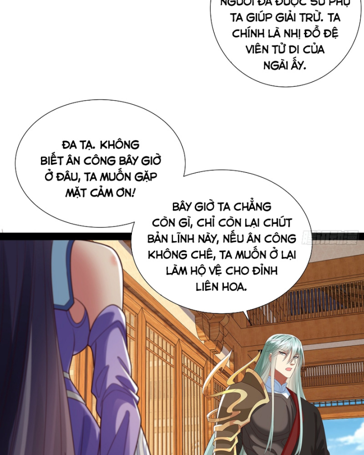 Hoá Ra Ta Là Lão Tổ Ma Đạo?: Chapter 39