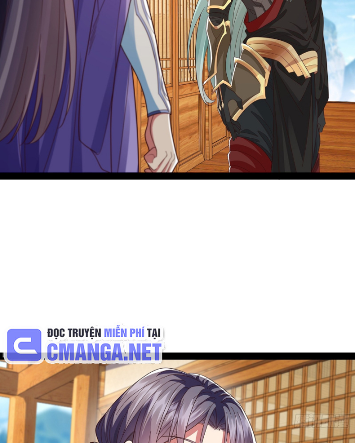 Hoá Ra Ta Là Lão Tổ Ma Đạo?: Chapter 39