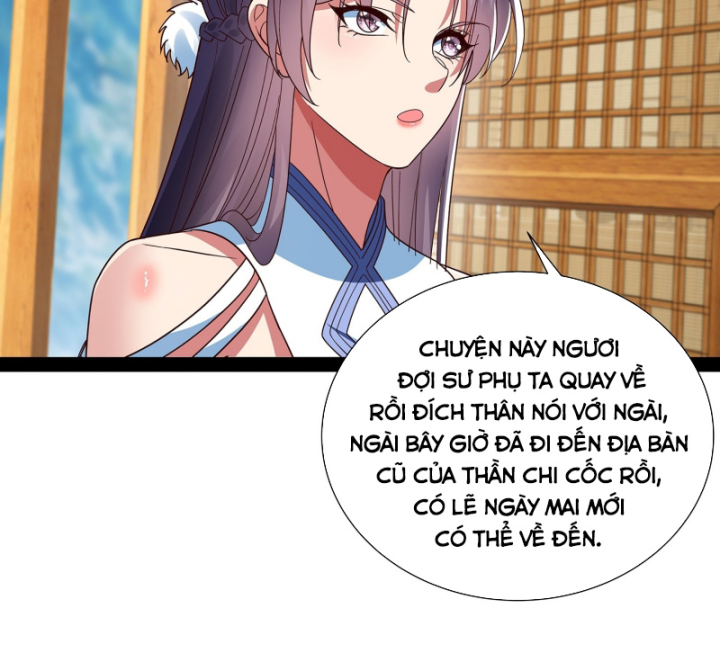 Hoá Ra Ta Là Lão Tổ Ma Đạo?: Chapter 39