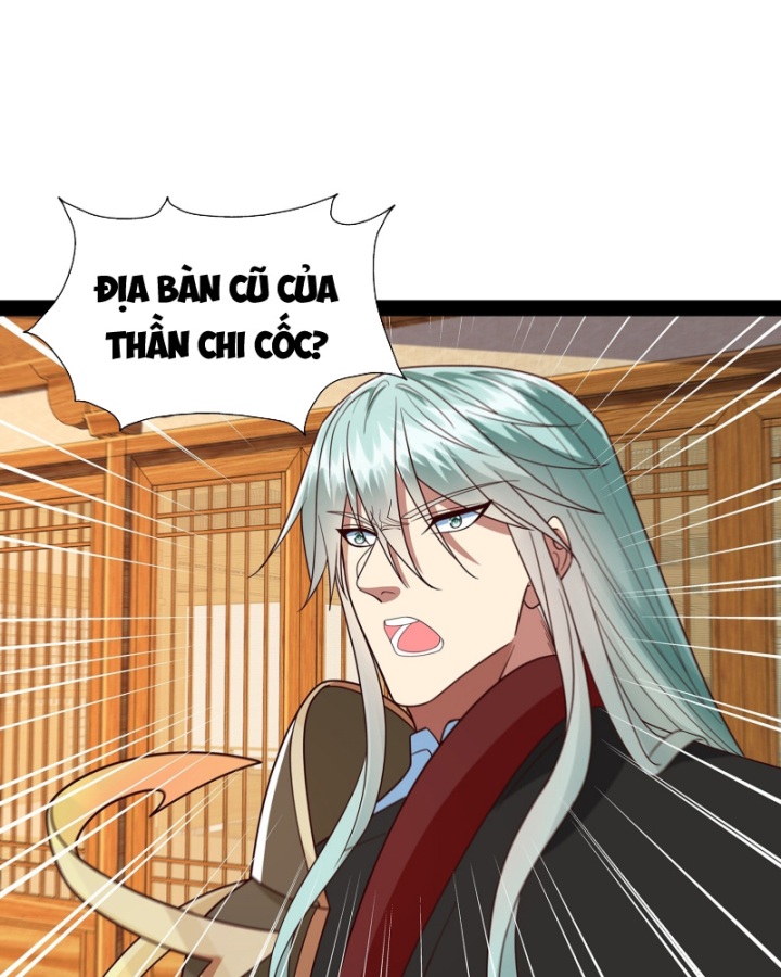 Hoá Ra Ta Là Lão Tổ Ma Đạo?: Chapter 39