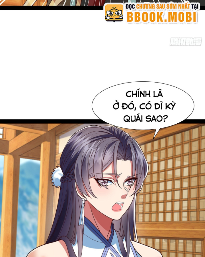 Hoá Ra Ta Là Lão Tổ Ma Đạo?: Chapter 39
