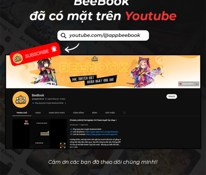 Hoá Ra Ta Là Lão Tổ Ma Đạo?: Chapter 39