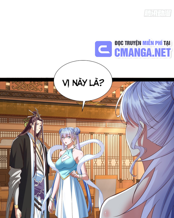 Hoá Ra Ta Là Lão Tổ Ma Đạo?: Chapter 39