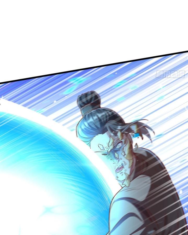 Hoá Ra Ta Là Lão Tổ Ma Đạo?: Chapter 4