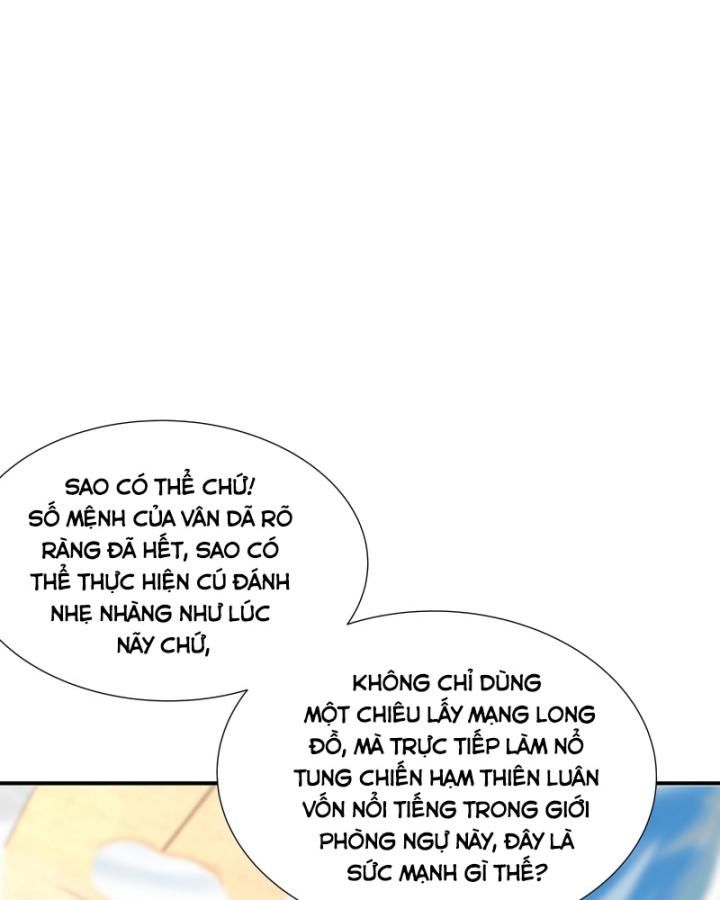 Hoá Ra Ta Là Lão Tổ Ma Đạo?: Chapter 4