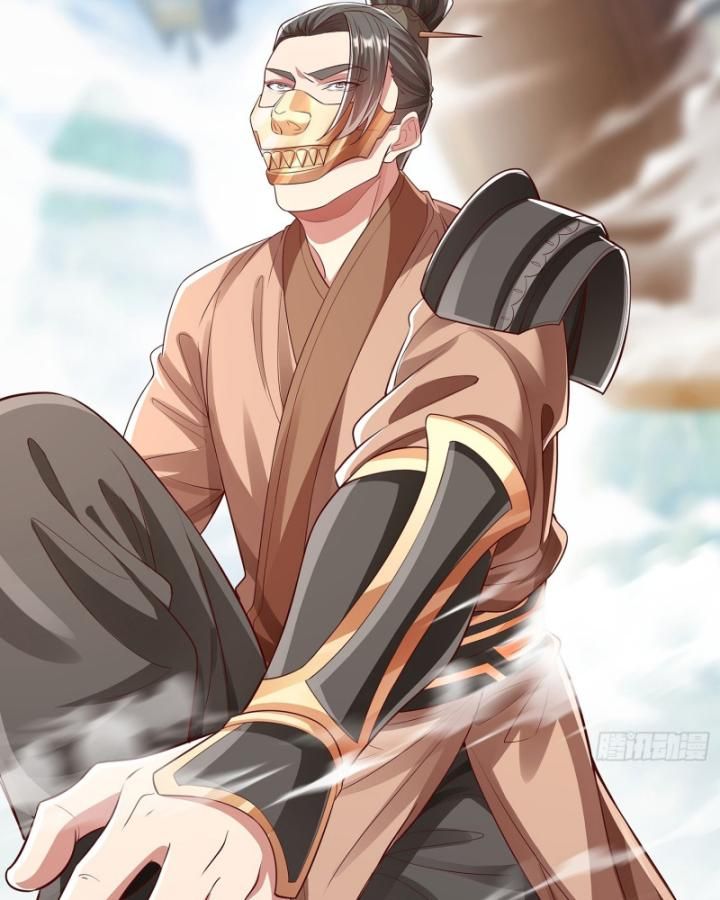 Hoá Ra Ta Là Lão Tổ Ma Đạo?: Chapter 4