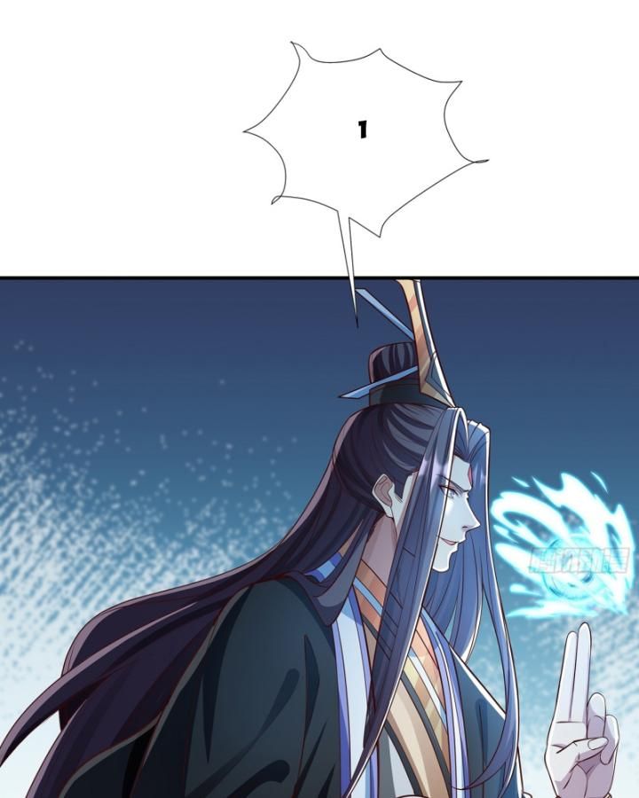 Hoá Ra Ta Là Lão Tổ Ma Đạo?: Chapter 4