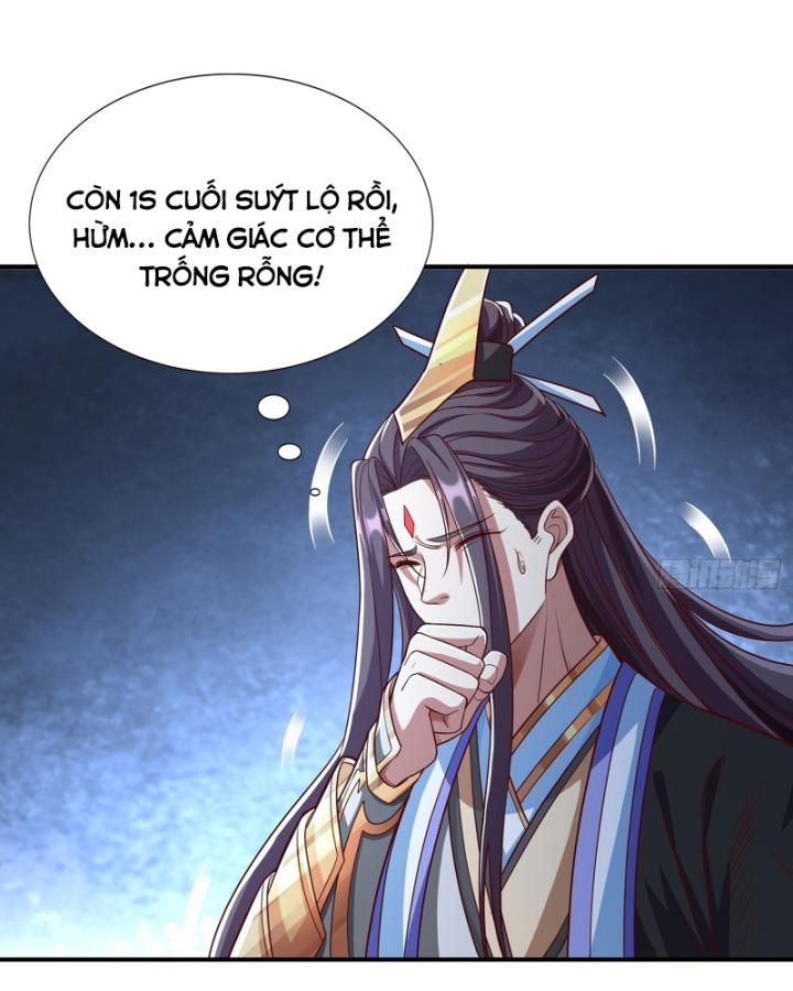 Hoá Ra Ta Là Lão Tổ Ma Đạo?: Chapter 4