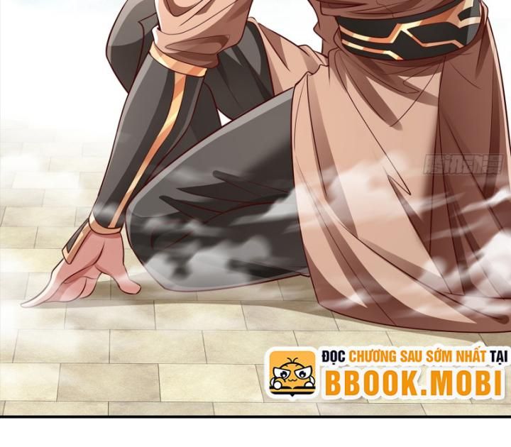 Hoá Ra Ta Là Lão Tổ Ma Đạo?: Chapter 4