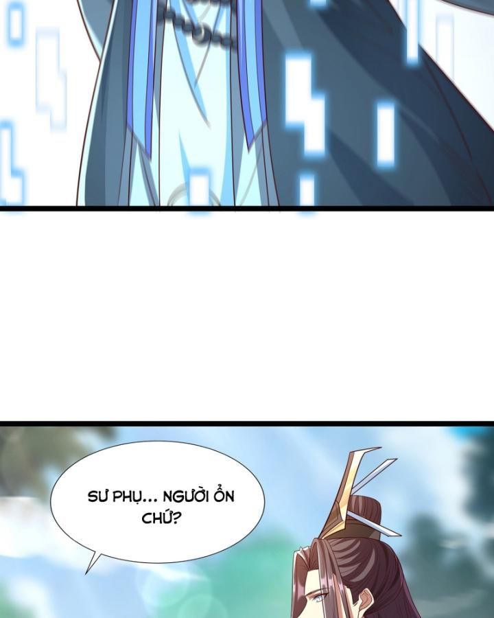 Hoá Ra Ta Là Lão Tổ Ma Đạo?: Chapter 4