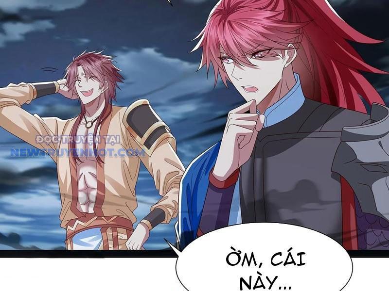 Hoá Ra Ta Là Lão Tổ Ma Đạo?: Chapter 40