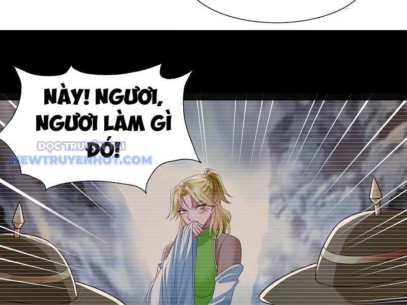 Hoá Ra Ta Là Lão Tổ Ma Đạo?: Chapter 40