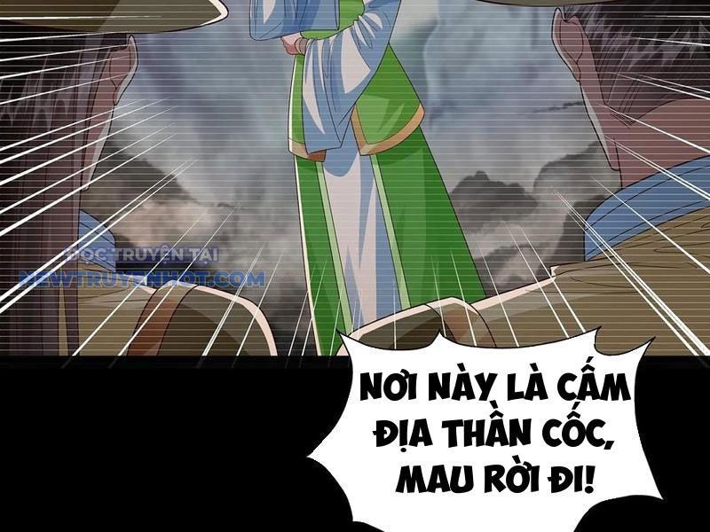 Hoá Ra Ta Là Lão Tổ Ma Đạo?: Chapter 40