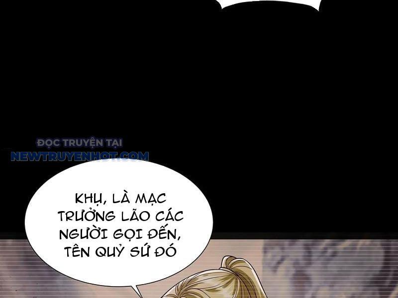 Hoá Ra Ta Là Lão Tổ Ma Đạo?: Chapter 40
